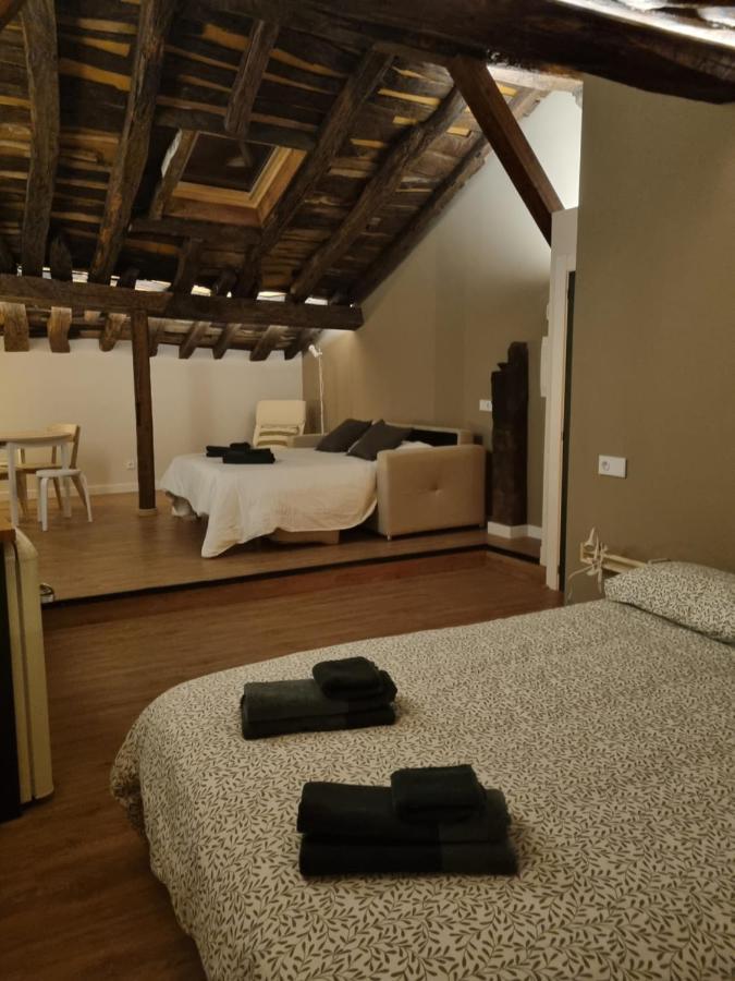 Alojamientos El Lecho Treceño Esterno foto